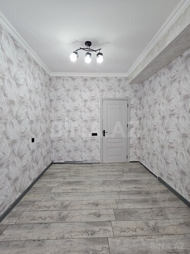 Продаётся 2-комн. новостройка 51 м², пос. Масазыр, photo 11 from 14