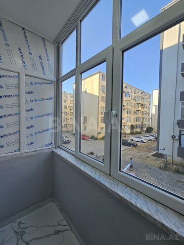 Продаётся 2-комн. новостройка 51 м², пос. Масазыр, photo 3 from 14