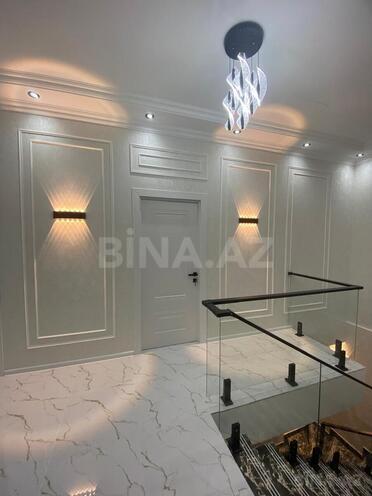 Satılır 4 otaqlı həyət evi/bağ evi 200 m², Mərdəkan q., photo 6 from 16