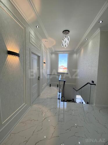 Satılır 4 otaqlı həyət evi/bağ evi 200 m², Mərdəkan q., photo 12 from 16