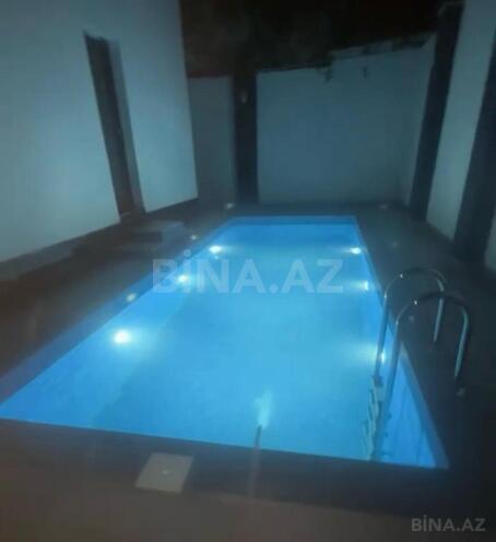 Satılır 4 otaqlı həyət evi/bağ evi 200 m², Mərdəkan q., photo 4 from 16