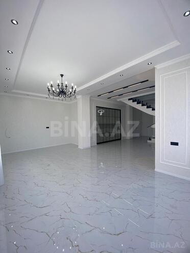 Satılır 4 otaqlı həyət evi/bağ evi 200 m², Mərdəkan q., photo 7 from 16
