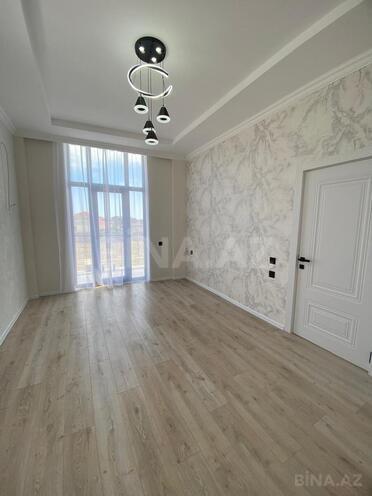 Satılır 4 otaqlı həyət evi/bağ evi 200 m², Mərdəkan q., photo 10 from 16