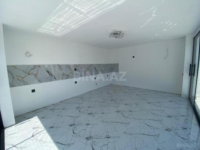 Satılır 4 otaqlı həyət evi/bağ evi 200 m², Mərdəkan q., photo 15 from 16