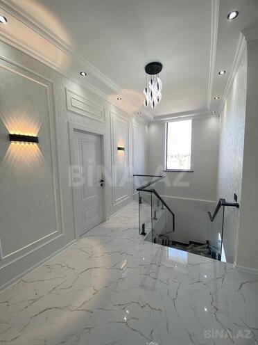 Satılır 4 otaqlı həyət evi/bağ evi 200 m², Mərdəkan q., photo 14 from 16