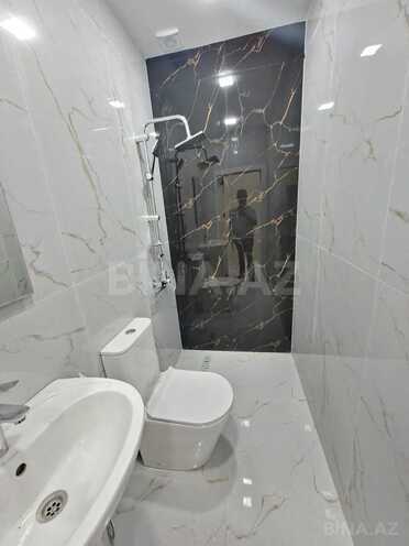Satılır 2 otaqlı yeni tikili 45 m², Yeni Yasamal q., photo 6 from 7