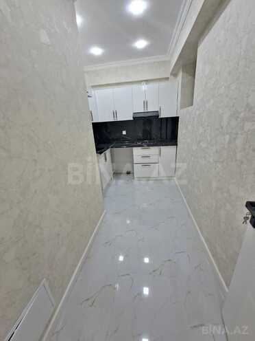 Satılır 2 otaqlı yeni tikili 45 m², Yeni Yasamal q., photo 5 from 7