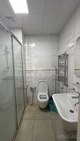 Satılır 2 otaqlı yeni tikili 70 m², 20 Yanvar m., photo 11 from 15