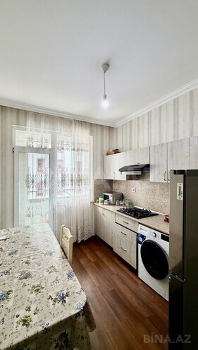 Satılır 2 otaqlı yeni tikili 70 m², 20 Yanvar m., photo 6 from 15