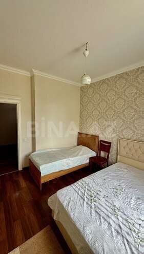 Satılır 2 otaqlı yeni tikili 70 m², 20 Yanvar m., photo 5 from 15