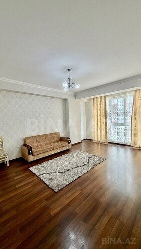 Satılır 2 otaqlı yeni tikili 70 m², 20 Yanvar m., photo 1 from 15