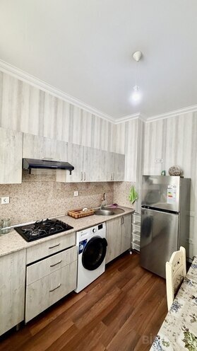 Satılır 2 otaqlı yeni tikili 70 m², 20 Yanvar m., photo 7 from 15