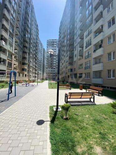 Satılır 2 otaqlı yeni tikili 70 m², 20 Yanvar m., photo 14 from 15
