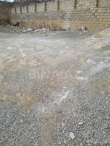 Satılır  torpaq 4 sot, Badamdar q., photo 1 from 6
