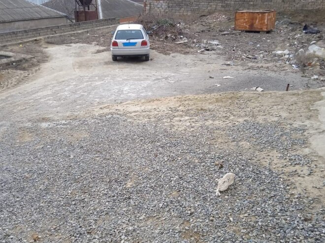 Satılır  torpaq 4 sot, Badamdar q., photo 5 from 6