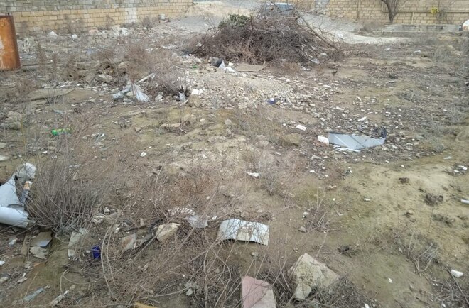 Satılır  torpaq 4 sot, Badamdar q., photo 3 from 6