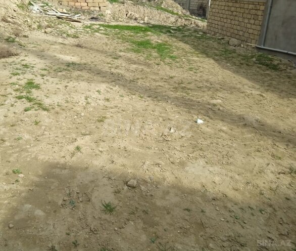 Satılır  torpaq 4 sot, Badamdar q., photo 4 from 6