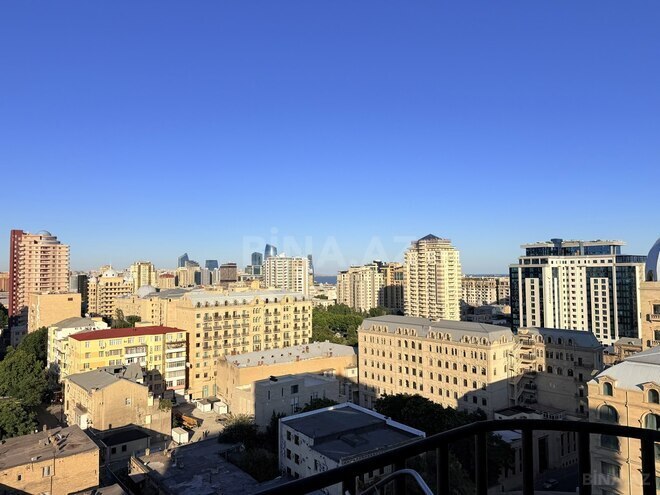 Сдаётся 4-комн. новостройка 155 м², м. Низами, photo 17 from 18