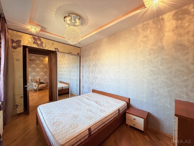 Сдаётся 4-комн. новостройка 155 м², м. Низами, photo 11 from 18