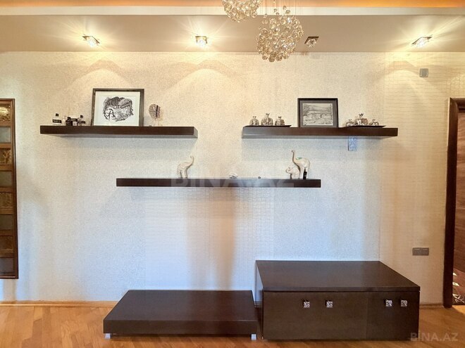 Сдаётся 4-комн. новостройка 155 м², м. Низами, photo 13 from 18