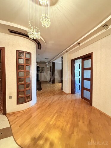 Сдаётся 4-комн. новостройка 155 м², м. Низами, photo 16 from 18
