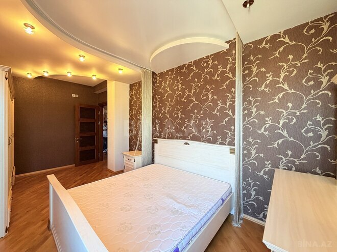 Сдаётся 4-комн. новостройка 155 м², м. Низами, photo 9 from 18