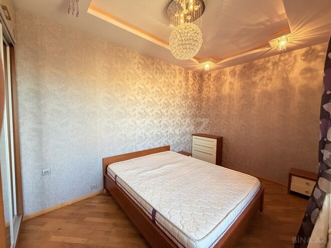Сдаётся 4-комн. новостройка 155 м², м. Низами, photo 10 from 18
