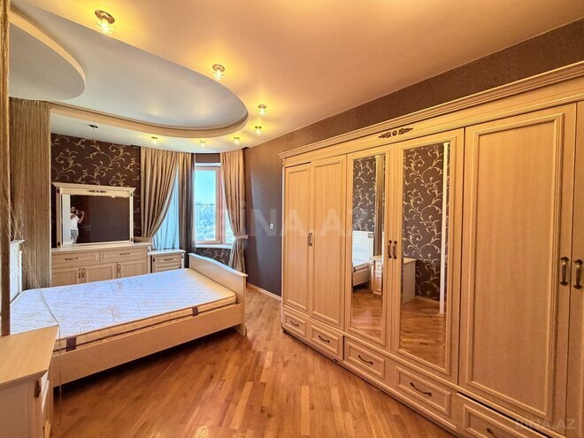 Сдаётся 4-комн. новостройка 155 м², м. Низами, photo 8 from 18