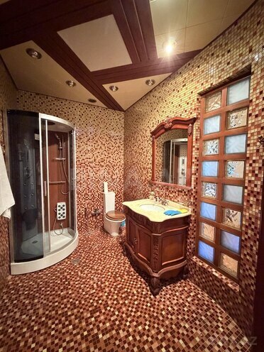 Сдаётся 4-комн. новостройка 155 м², м. Низами, photo 14 from 18