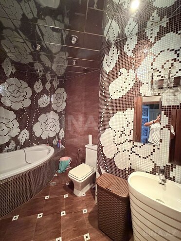 Сдаётся 4-комн. новостройка 155 м², м. Низами, photo 12 from 18