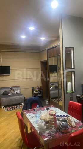 Satılır 3 otaqlı yeni tikili 110 m², 20 Yanvar m., photo 10 from 21