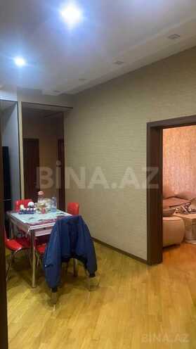 Satılır 3 otaqlı yeni tikili 110 m², 20 Yanvar m., photo 9 from 21