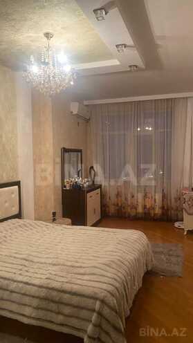 Satılır 3 otaqlı yeni tikili 110 m², 20 Yanvar m., photo 15 from 21
