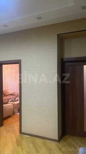 Satılır 3 otaqlı yeni tikili 110 m², 20 Yanvar m., photo 8 from 21