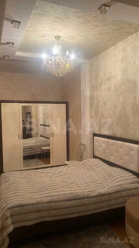Satılır 3 otaqlı yeni tikili 110 m², 20 Yanvar m., photo 16 from 21
