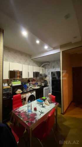 Satılır 3 otaqlı yeni tikili 110 m², 20 Yanvar m., photo 11 from 21