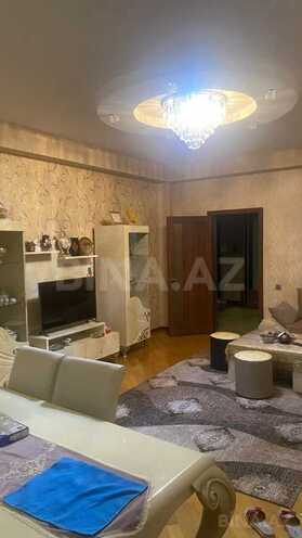 Satılır 3 otaqlı yeni tikili 110 m², 20 Yanvar m., photo 6 from 21
