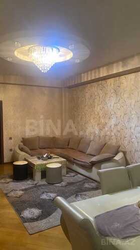 Satılır 3 otaqlı yeni tikili 110 m², 20 Yanvar m., photo 7 from 21