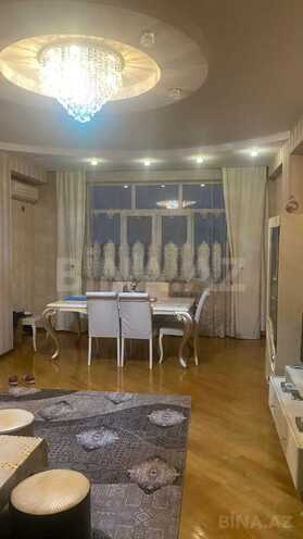 Satılır 3 otaqlı yeni tikili 110 m², 20 Yanvar m., photo 5 from 21
