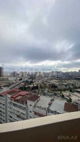 Satılır 3 otaqlı yeni tikili 110 m², 20 Yanvar m., photo 20 from 21