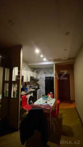 Satılır 3 otaqlı yeni tikili 110 m², 20 Yanvar m., photo 12 from 21