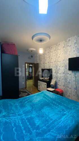 Satılır 3 otaqlı yeni tikili 110 m², 20 Yanvar m., photo 14 from 21