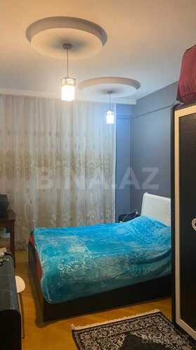 Satılır 3 otaqlı yeni tikili 110 m², 20 Yanvar m., photo 13 from 21