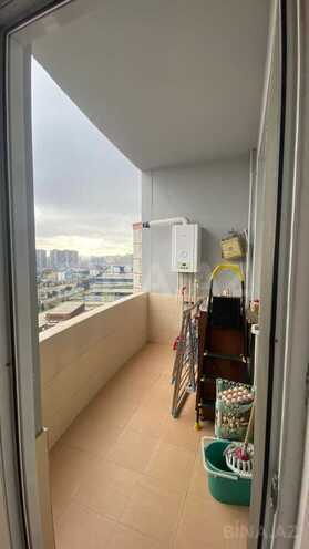 Satılır 3 otaqlı yeni tikili 110 m², 20 Yanvar m., photo 19 from 21