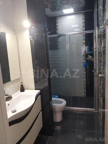 Satılır 12 otaqlı həyət evi/bağ evi 350 m², Həzi Aslanov m., photo 30 from 32