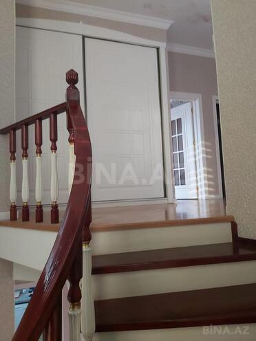 Satılır 12 otaqlı həyət evi/bağ evi 350 m², Həzi Aslanov m., photo 21 from 32