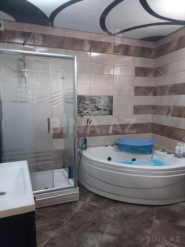 Satılır 12 otaqlı həyət evi/bağ evi 350 m², Həzi Aslanov m., photo 17 from 32