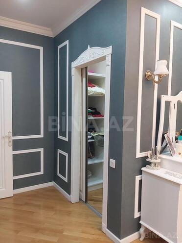Satılır 12 otaqlı həyət evi/bağ evi 350 m², Həzi Aslanov m., photo 25 from 32