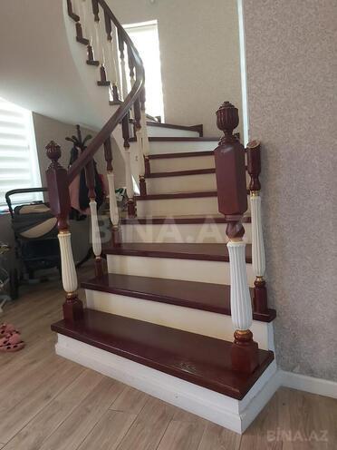 Satılır 12 otaqlı həyət evi/bağ evi 350 m², Həzi Aslanov m., photo 16 from 32