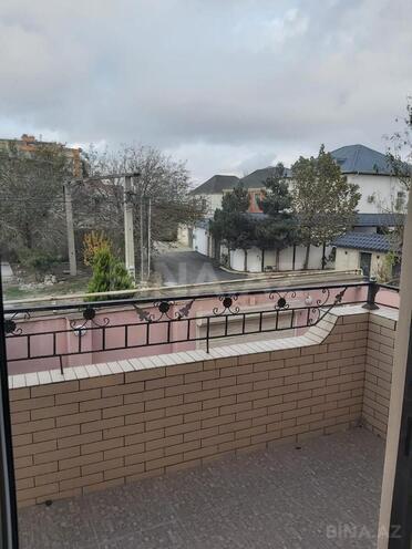 Satılır 12 otaqlı həyət evi/bağ evi 350 m², Həzi Aslanov m., photo 31 from 32